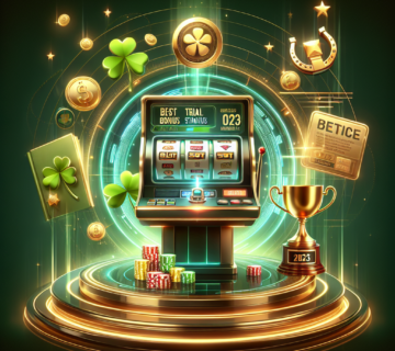 slot oyunları için deneme bonusu