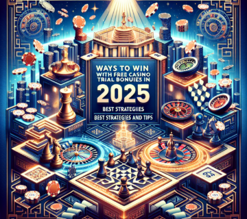 bedava casino deneme bonusu 2025