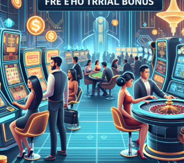 bedava casino deneme bonusu 2025