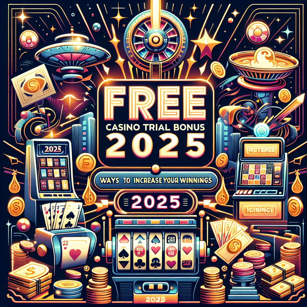 bedava casino deneme bonusu 2025