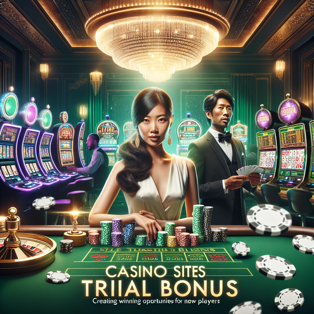 casino sitelerinde deneme bonusu