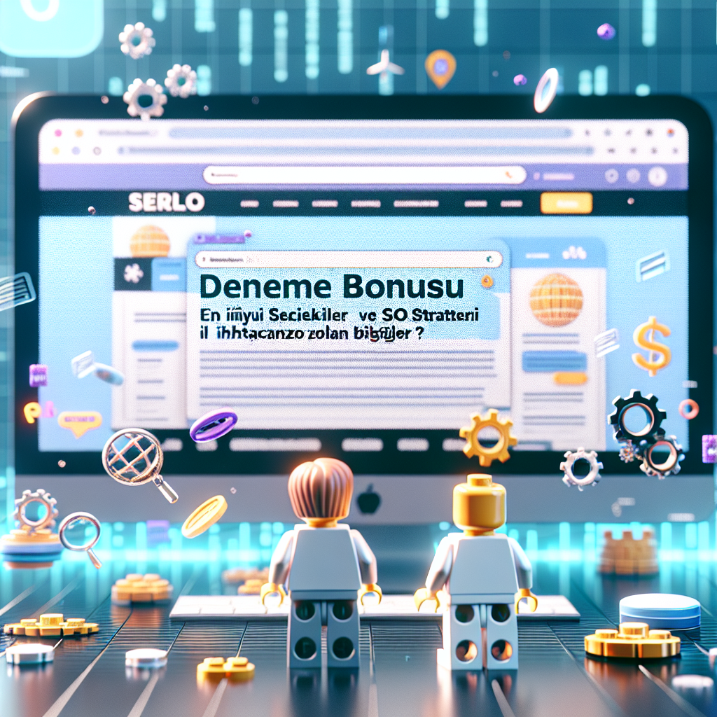 deneme bonusu siteleri listesi