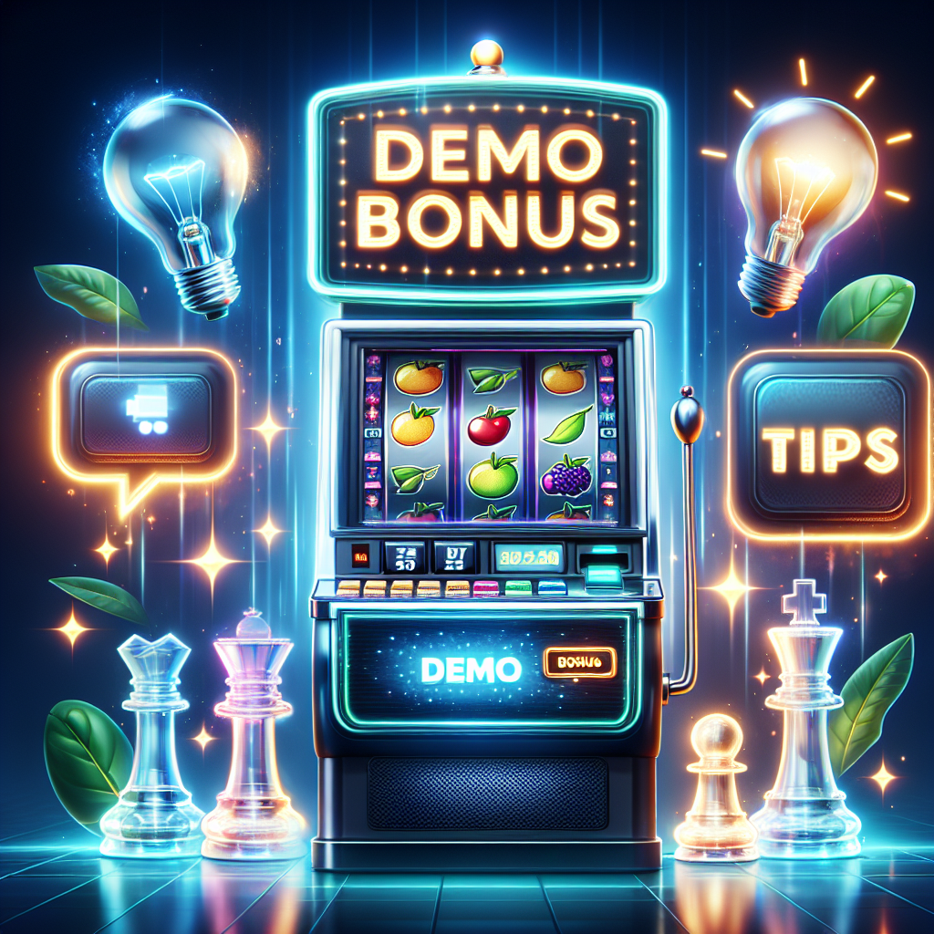 slot oyunları için deneme bonusu