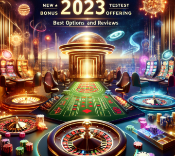 yeni deneme bonusu veren casino siteleri