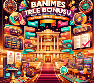 casino sitelerinde deneme bonusu